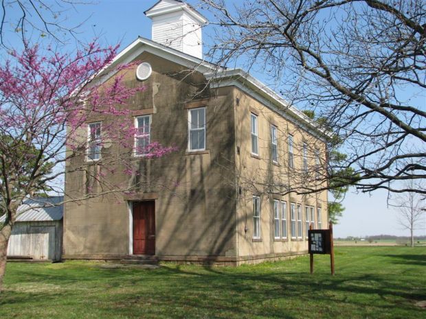 Shiloh College School (copy)